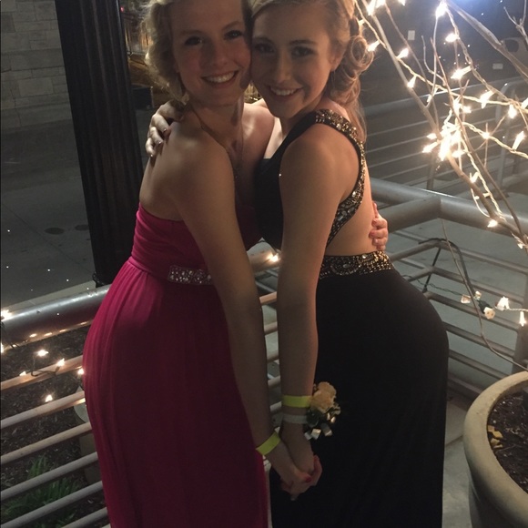 Prom Dress - Picture 1 of 2